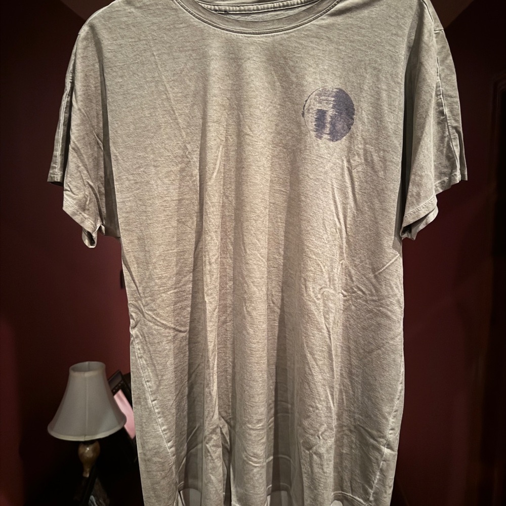 Lululemon athletica x Robert Geller T-Shirt